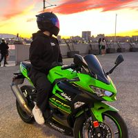 karma.rider