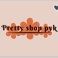 suara asli - Pretty shop pykk