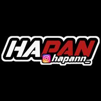 suara asli - hapann🚀
