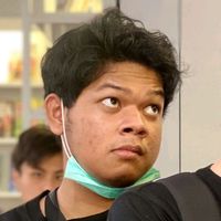 suara asli - Randoka