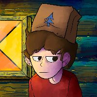 sonido original - Tricken