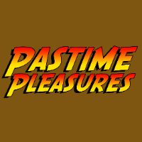 original sound - Pastime Pleasures
