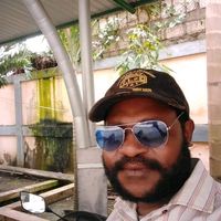 suara asli - Derek Yeimo