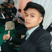 suara asli - Restu Singgih