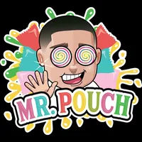 original sound - mr.pouch