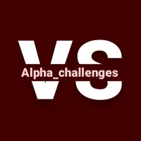 original sound - alpha_challenges
