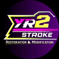 original sound - YR2STROKE