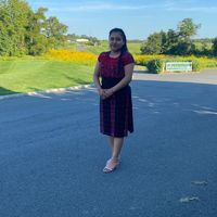mairygarshia