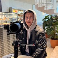 оригинальный звук