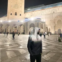 original sound - aminelozano