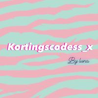 kortingscodess_x