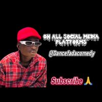 dancefadacomedy