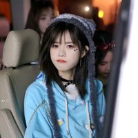 snh48_baixinyu