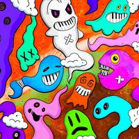 оригинальный звук