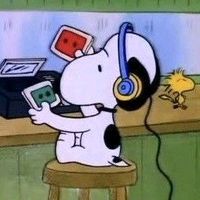 sonido original