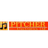 pitcherelectronics