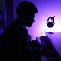 original sound - thehalfnote