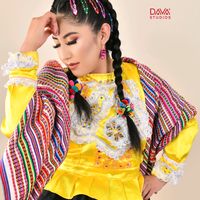 dinalaflordeazucena