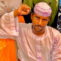 الصوت الأصلي