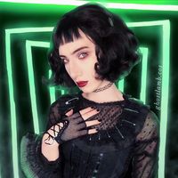 Follow ghostlamb.cos on insta
