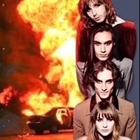 MAMMAMIA by Måneskin