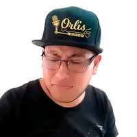 original sound - orlis_djbolivia