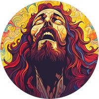 original sound - Midnite Jesus