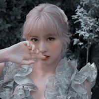 My You Jungkook