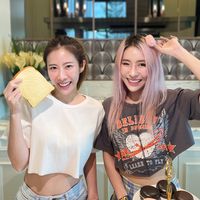 เสียงต้นฉบับ - ไม่แฝดแบบแฝด