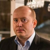 оригинальный звук