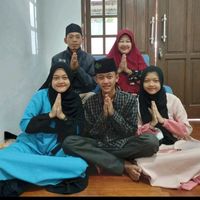 suara asli - ibu ening