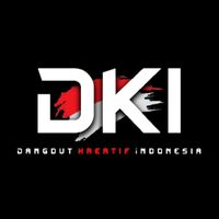 suara asli - dangdut kreatif Indonesia