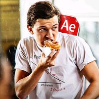 som original - Parker ♚