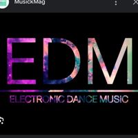 sonido original - ELECTRONIC MUSIC