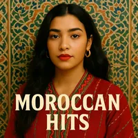 original sound - moroccan_hits