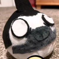 оригинальный звук