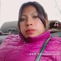 olicithaperezfernandez