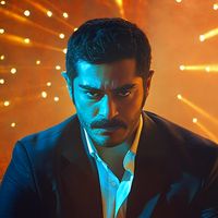 الصوت الأصلي