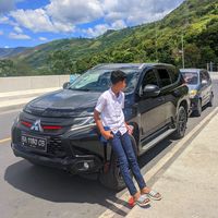 suara asli - SI TENGGEN _# + 18