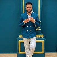 الصوت الأصلي