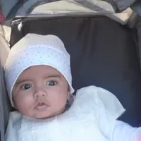 Thank you for making me strong