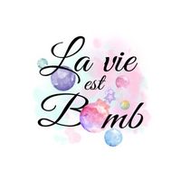 lavieestbomb