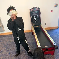 Might as well cut me off