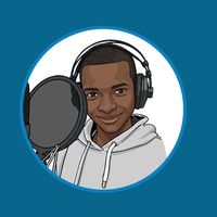 الصوت الأصلي