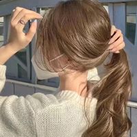 原聲 - 立即变色