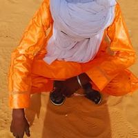 الصوت الأصلي
