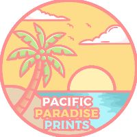 pacificparadiseprints