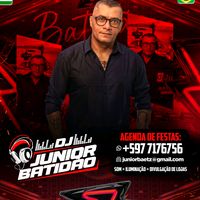 djjuniorbatidaodosurinam