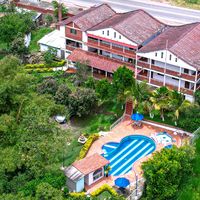 hotelportondesangil