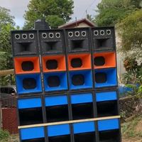 original sound